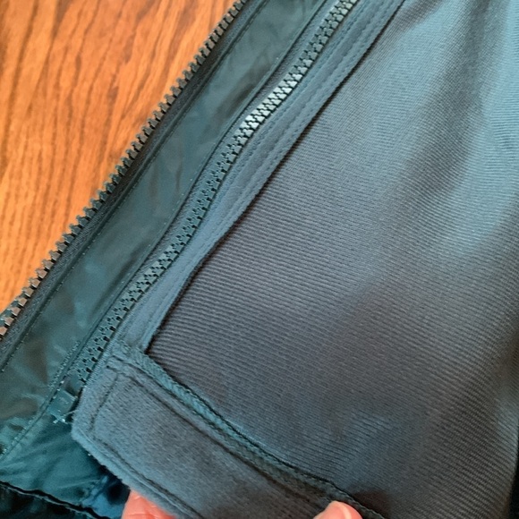 Columbia sz 1X Tunnel Falls II Interchange Jacket floral NWT - Picture 10 of 12